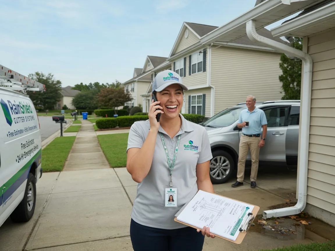 Gutter Installation Garfield, KS FAQs